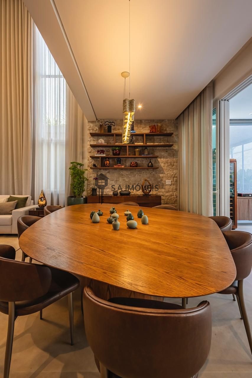 Casa à venda no Tamboré 11, 390 m² – Tamboré, Santana de Parnaíba – Cód. 75889366 — imagem 6