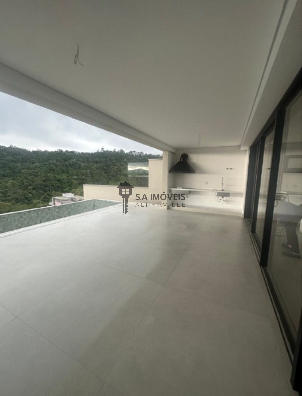 Casa à venda no Genesis 2, 391 m² – Alphaville, Santana de Parnaíba – Cód. 77144470 — imagem 4