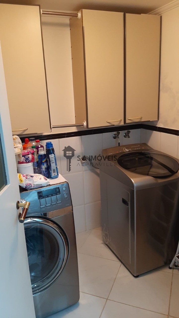 Casa à venda no Uptown Housing, 180 m² – Alphaville, Santana de Parnaíba – Cód. 77154692 — imagem 13