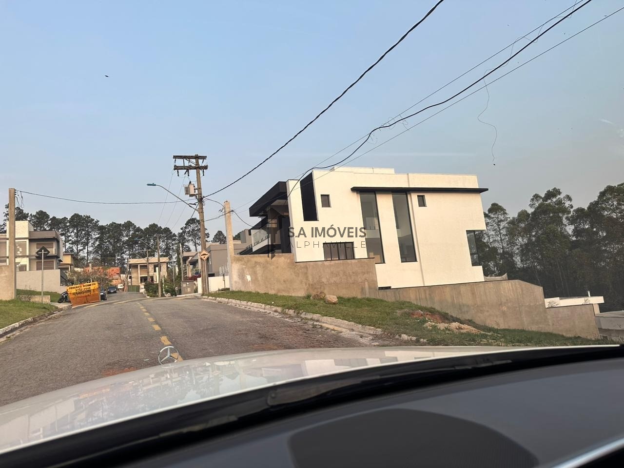TERRENO — ESTRADA DOUTOR YOJIRO TAKAOKA - morada da serra - ALDEIA DA SERRA - BARUERI/SP — imagem 9
