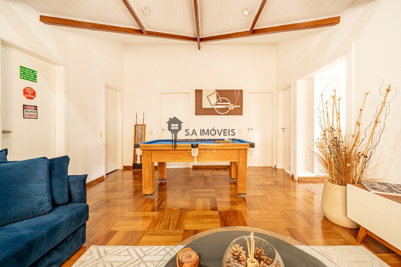 Casa à venda no Residencial 4, 353 m² – Alphaville, Santana de Parnaíba – Cód. 77231016 — imagem 10