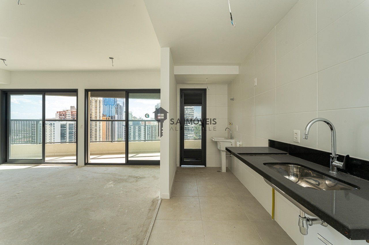 Apartamento à venda em Alphaville Centro Industrial e Empresarial/Alphaville., 75 m² – Barueri – Cód. 77191822 — imagem 8