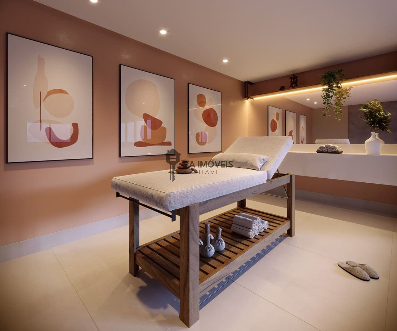 Apartamento à venda em Jardim Iracema/Aldeia, 81,2 m² – Barueri – Cód. 77156522 — imagem 12