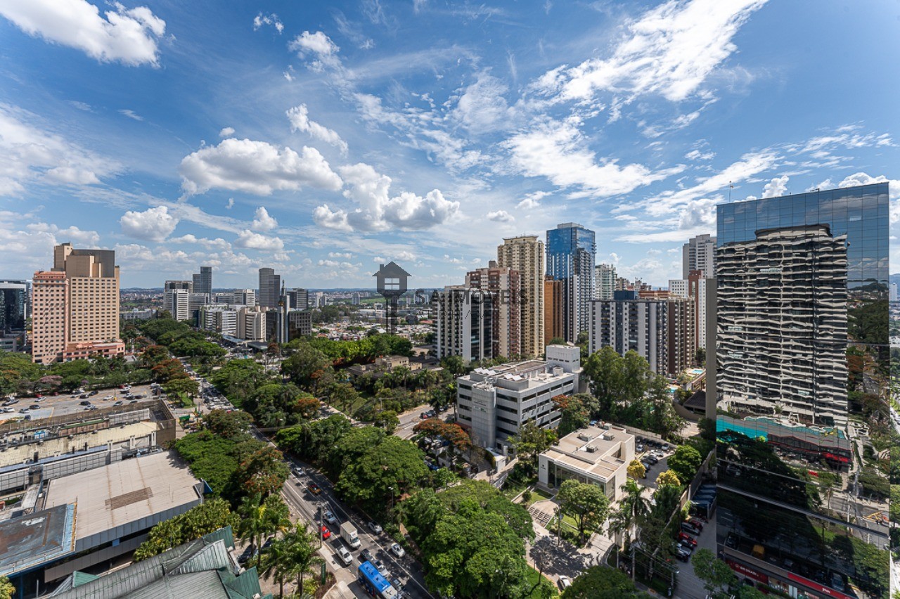 Apartamento à venda em Alphaville Centro Industrial e Empresarial/Alphaville., 75 m² – Barueri – Cód. 77191822 — imagem 24