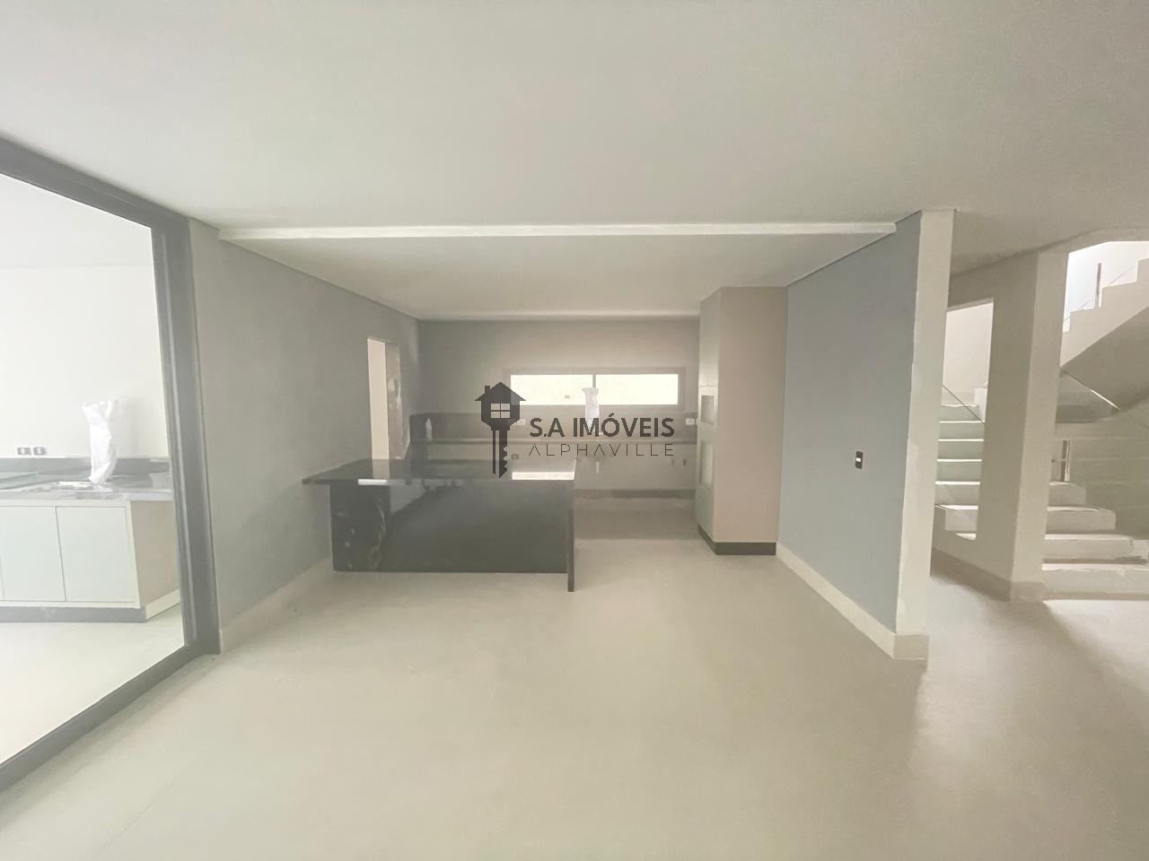 Casa à venda no Residencial 4, 557,87 m² – Alphaville, Santana de Parnaíba – Cód. 77189129 — imagem 9