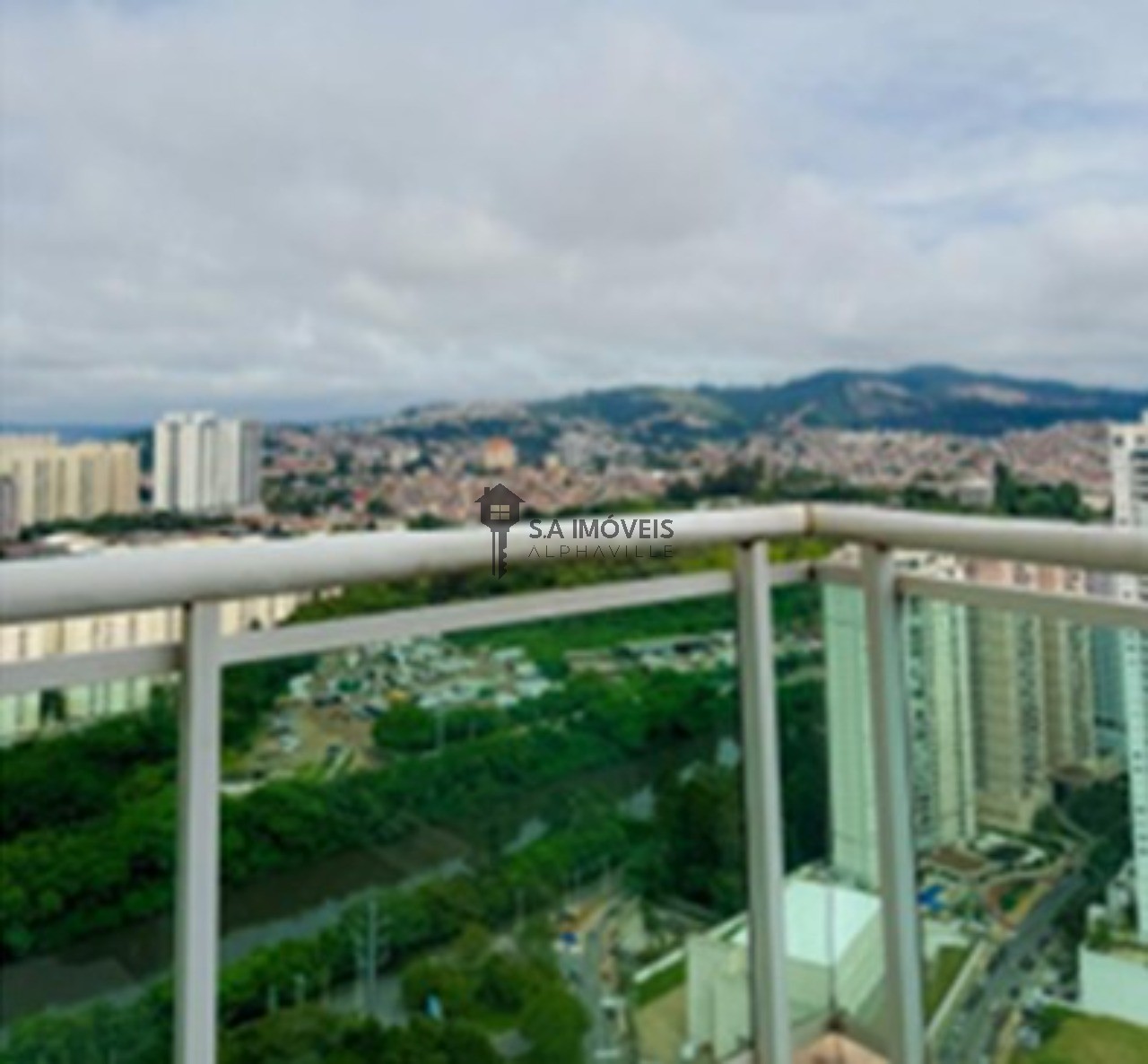 Apartamento à venda no Gramercy Madison, 342 m² – Alphaville Empresarial, Barueri – Cód. 77181234 — imagem 5