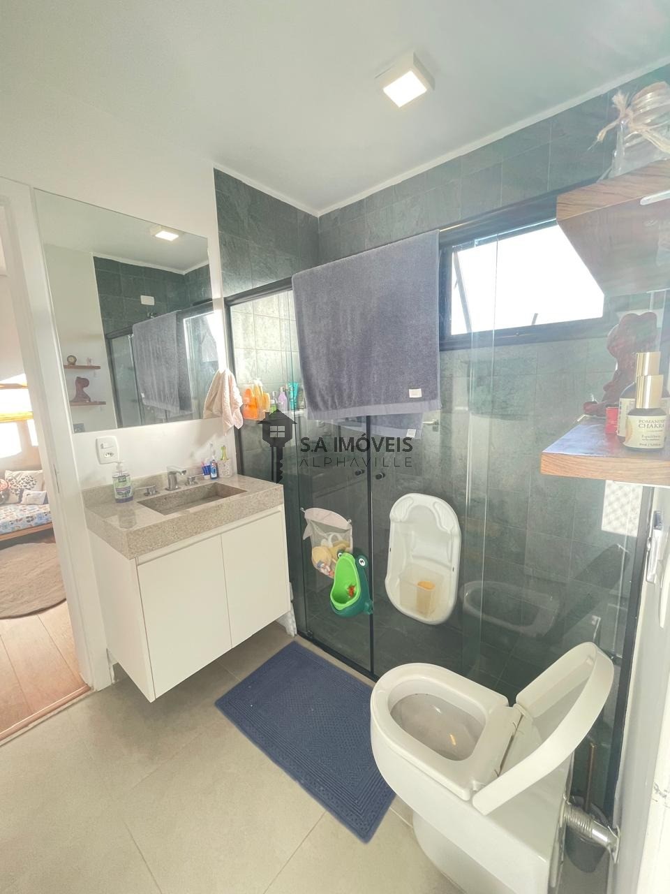 Casa à venda no Residencial 11, 270 m² – Alphaville, Santana de Parnaíba – Cód. 77173493 — imagem 20