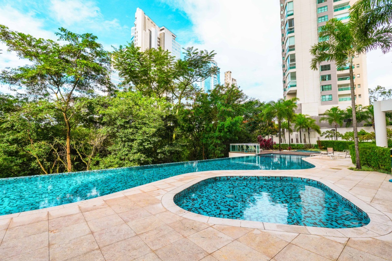 Apartamento à venda no Gramercy Madison, 258 m² – Alphaville Empresarial, Barueri – Cód. 77190100 — imagem 20