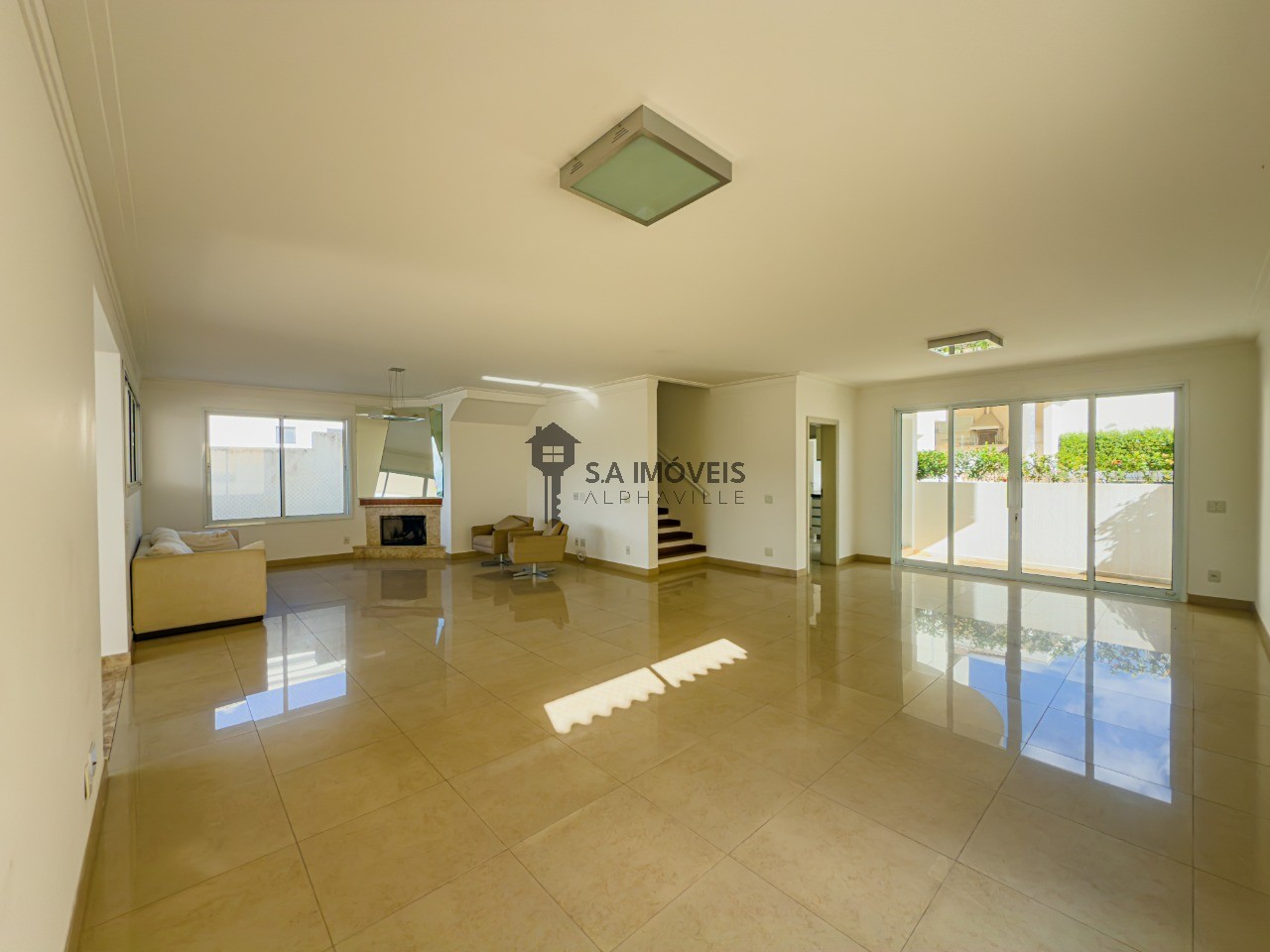 Casa à venda no Itahyê, 380 m² – Cidade Tamboré, Santana de Parnaíba – Cód. 71333752 — imagem 19