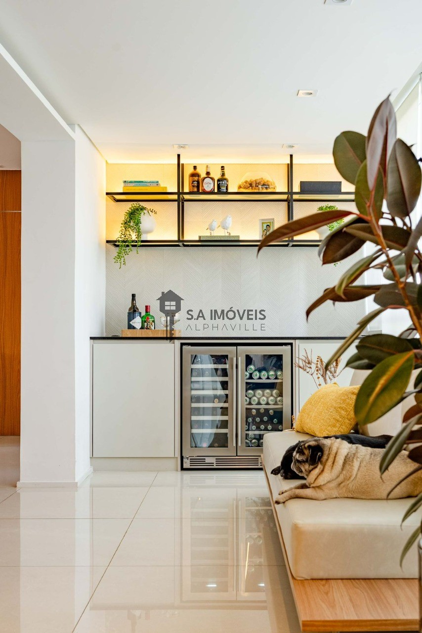 Apartamento à venda no More, 155 m² – Melville Empresarial I e Ii, Barueri – Cód. 77230044 — imagem 7