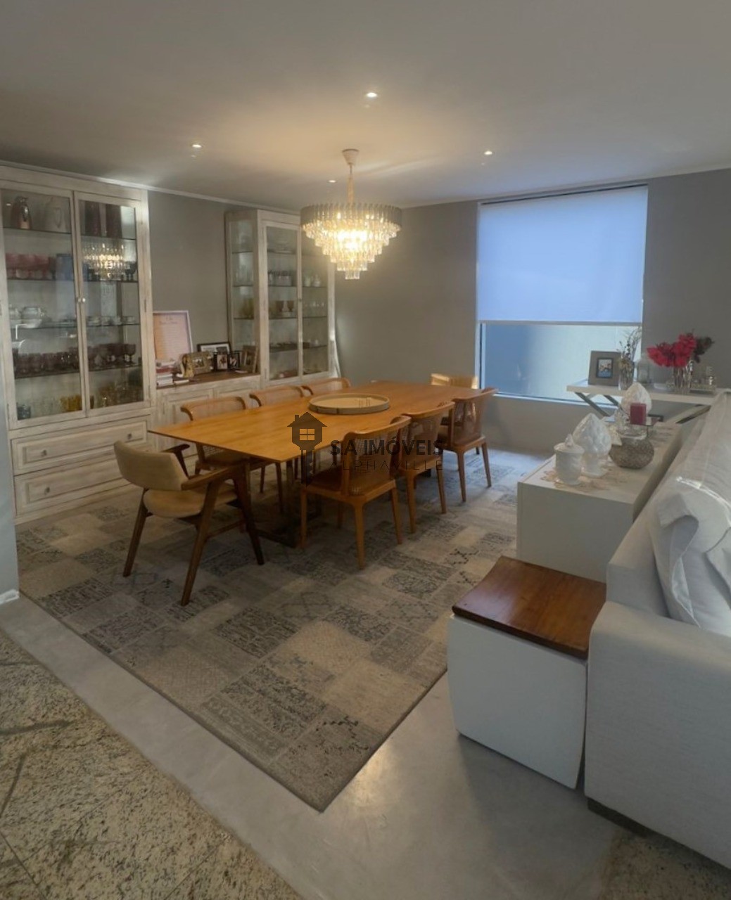 Casa à venda no Residencial 10, 458 m² – Alphaville, Santana de Parnaíba – Cód. 77190390 — imagem 7
