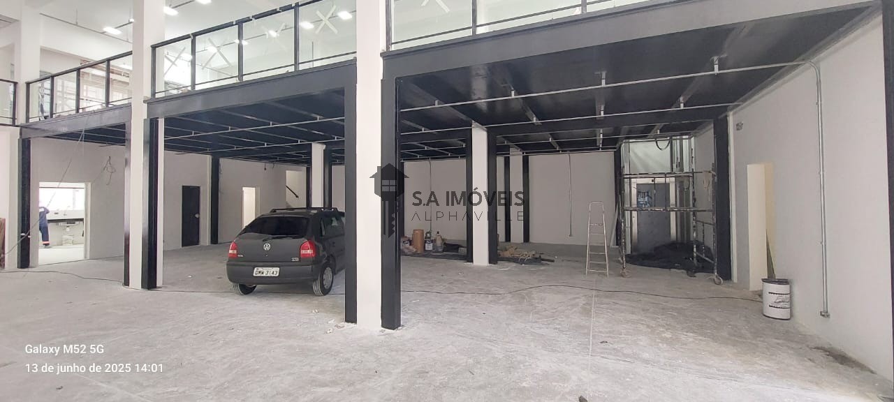 Imóvel para locação em Alphaville Industrial, 1.002 m² – Barueri – Cód. 77200877 — imagem 3