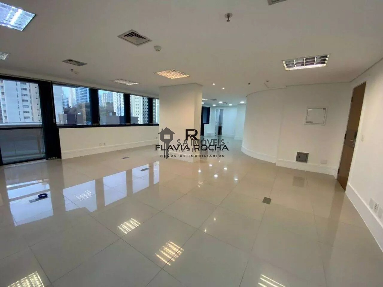 Sala comercial para venda ou locação em Alphaville Centro Industrial e Empresarial/Alphaville., 90 m² – Barueri – Cód. 71748726 — imagem 8