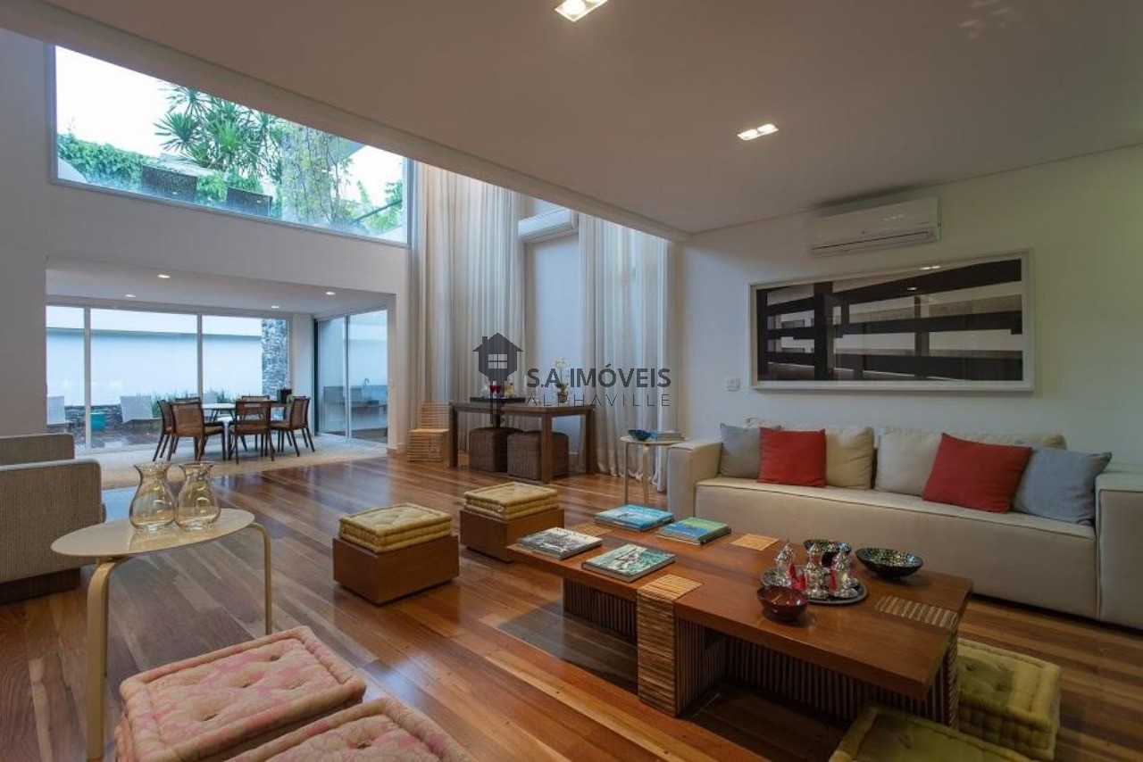 Casa à venda no Residencial 1, 484 m² – Alphaville Residencial Um, Barueri – Cód. 77237863 — imagem 7