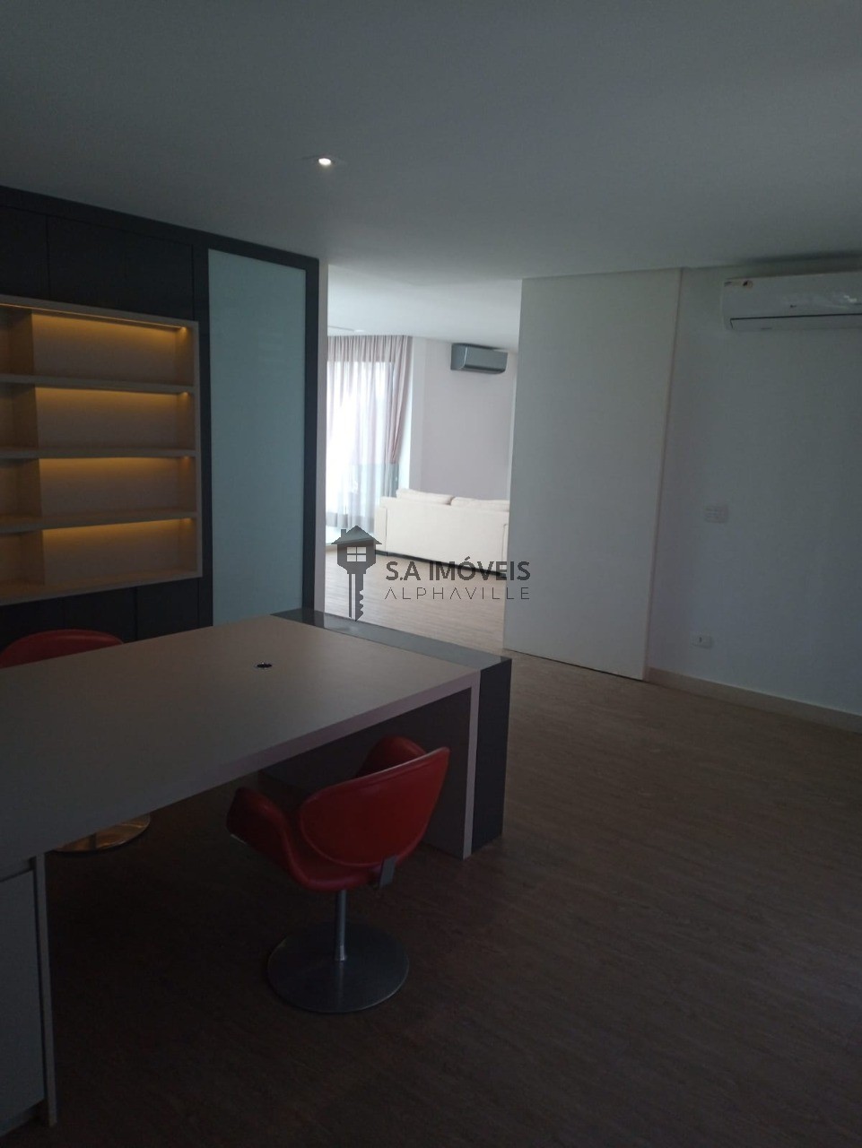 Casa à venda no Campos do Conde Alphaville, 604 m² – Tamboré, Santana de Parnaíba – Cód. 77173421 — imagem 4