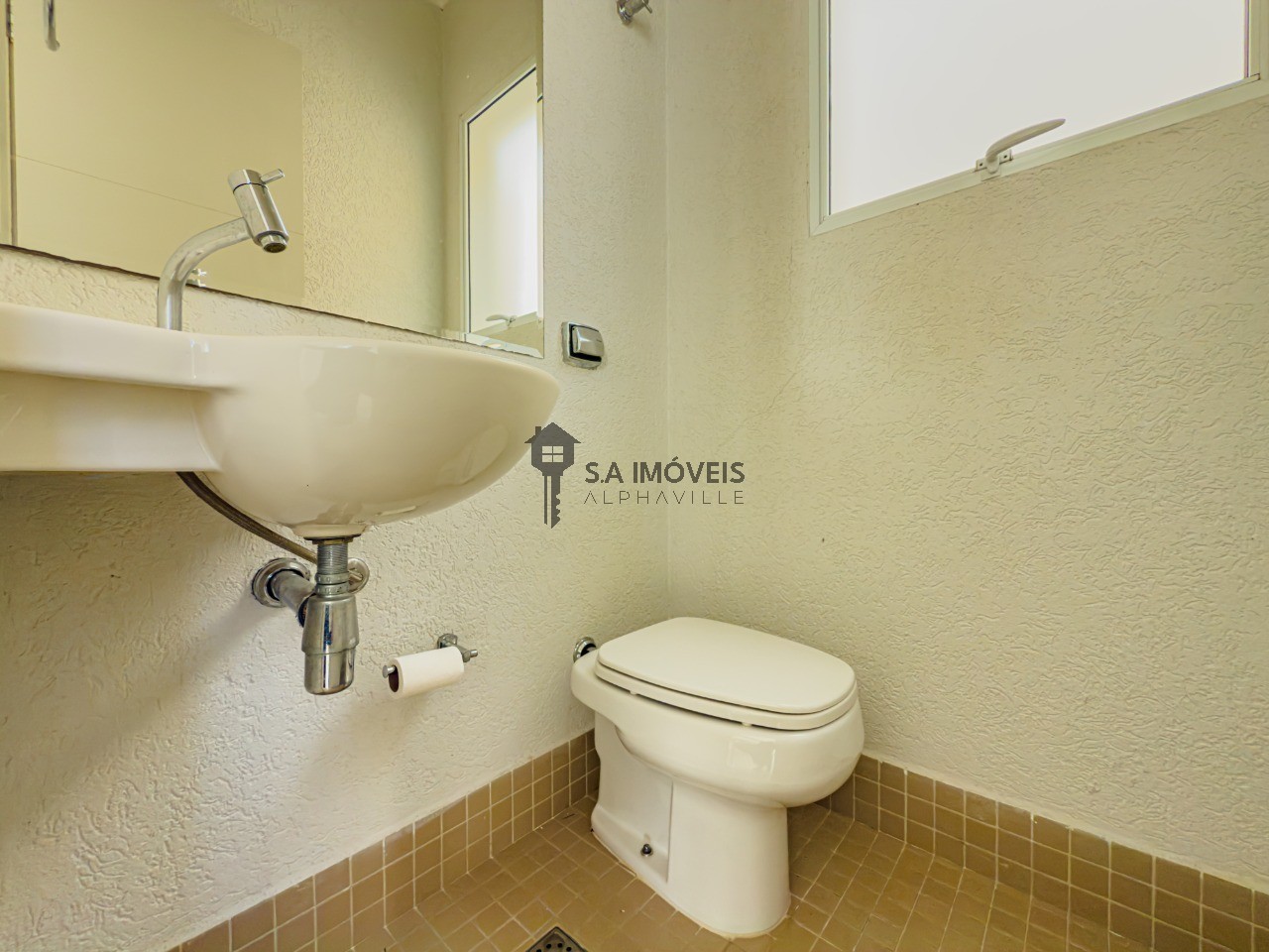 Casa à venda no Genesis 2, 440 m² – Alphaville, Santana de Parnaíba – Cód. 77186480 — imagem 22