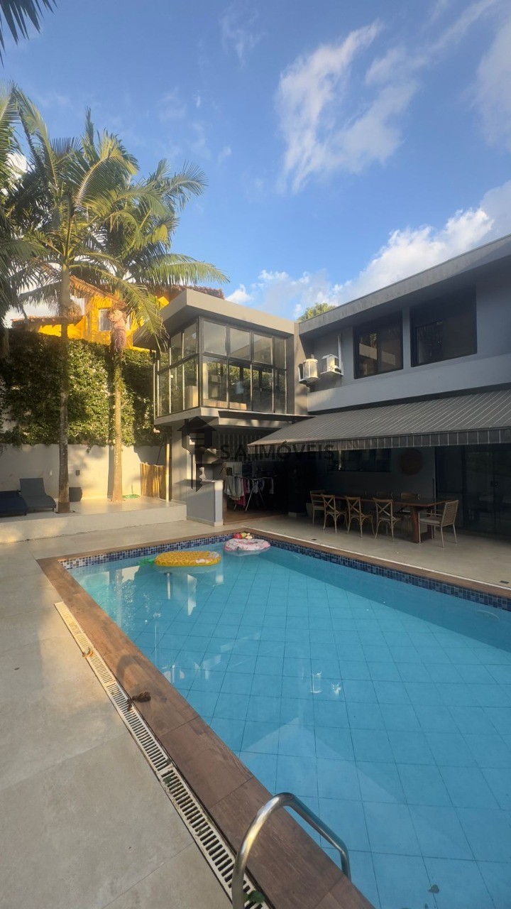 Casa à venda no Residencial 10, 458 m² – Alphaville, Santana de Parnaíba – Cód. 77190390 — imagem 15