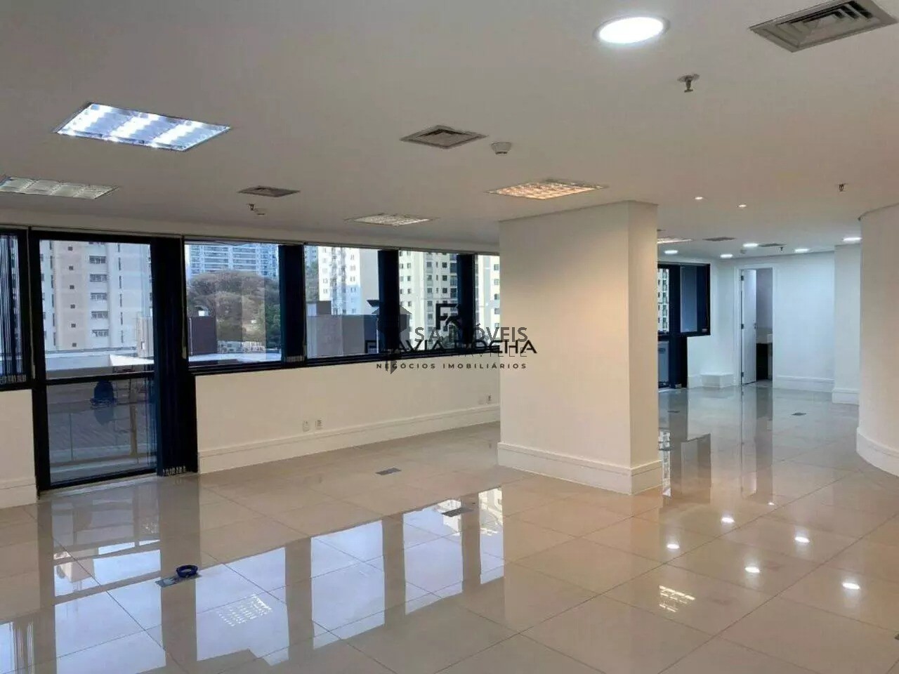 Sala comercial para venda ou locação em Alphaville Centro Industrial e Empresarial/Alphaville., 90 m² – Barueri – Cód. 71748726 — imagem 9
