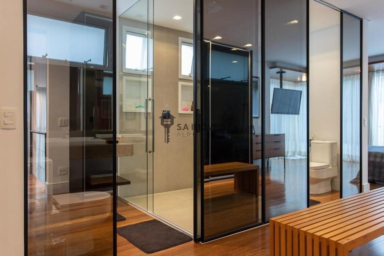 Casa à venda no Residencial 1, 484 m² – Alphaville Residencial Um, Barueri – Cód. 77237863 — imagem 17