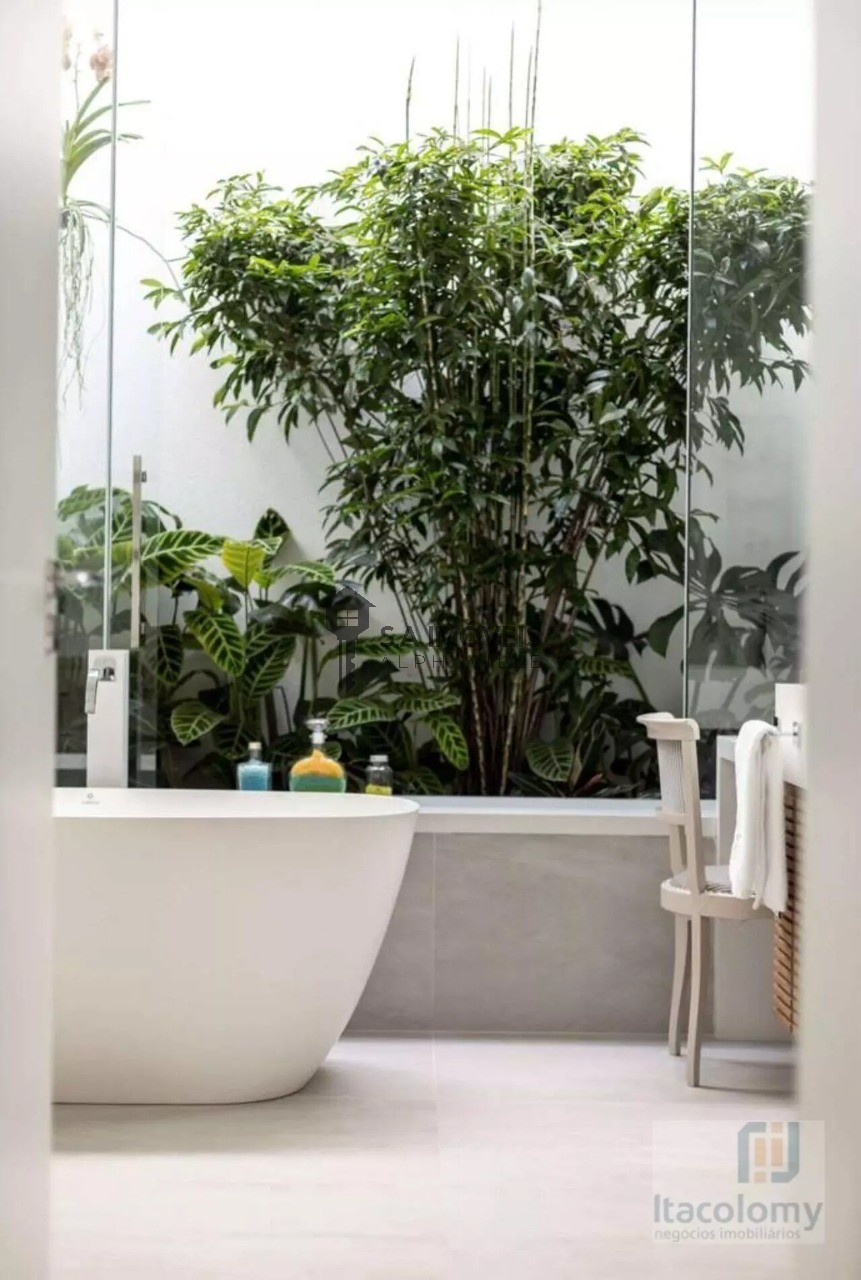 Casa à venda no Tamboré 10, 650 m² – Tamboré, Santana de Parnaíba – Cód. 77243832 — imagem 15