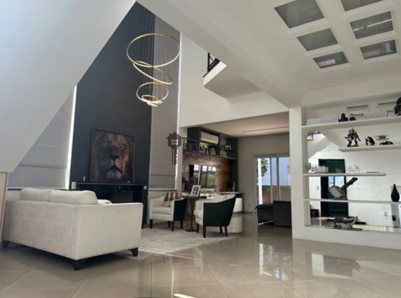 Casa à venda no Tarumã, 550 m² – Tarumã, Santana de Parnaíba – Cód. 77248046 — imagem 2