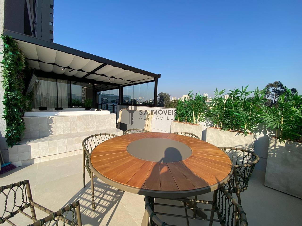 Apartamento à venda no Aruanã 601, 126,52 m² – Tamboré, Barueri – Cód. 77240903 — imagem 13