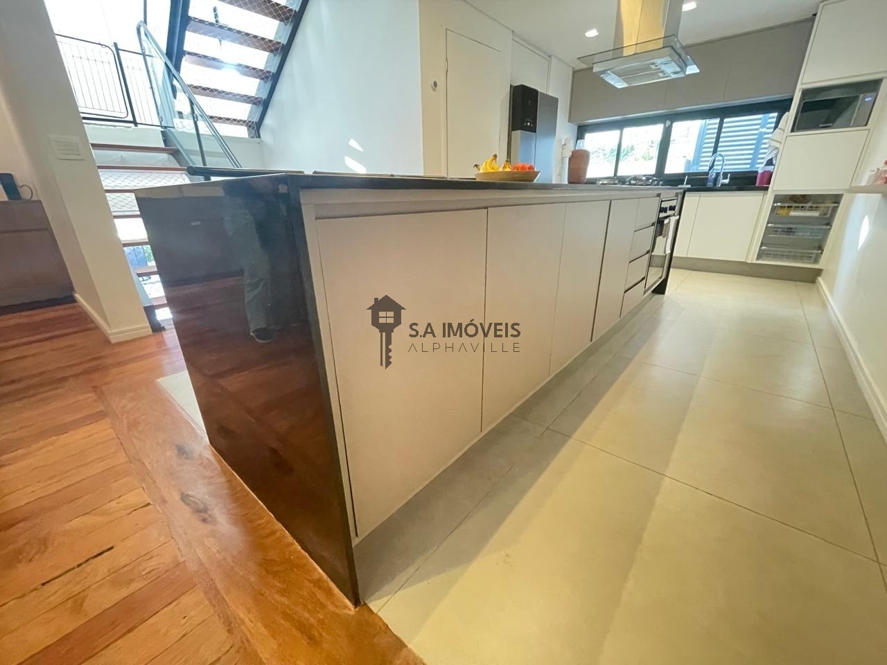 Casa à venda no Residencial 11, 270 m² – Alphaville, Santana de Parnaíba – Cód. 77173493 — imagem 6