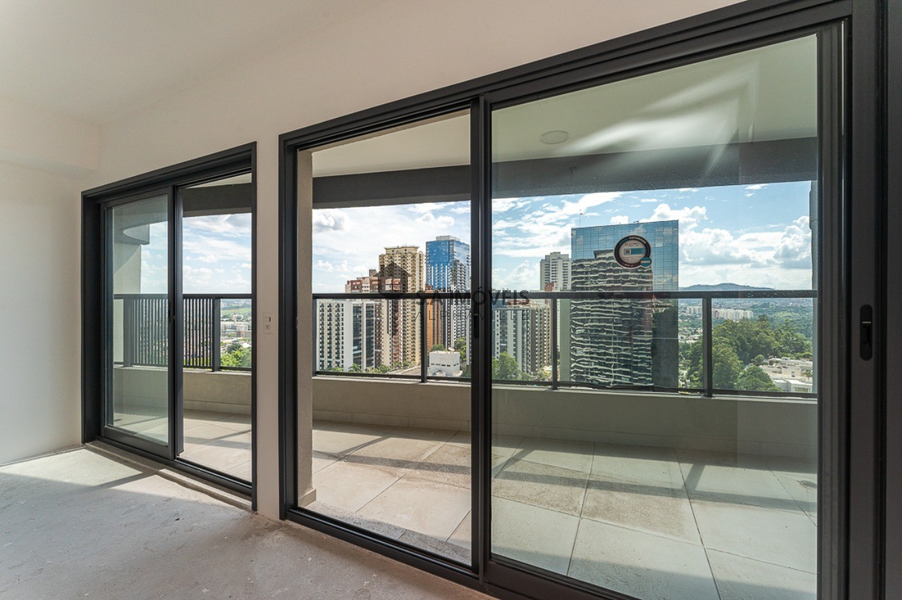 Apartamento à venda em Alphaville Centro Industrial e Empresarial/Alphaville., 75 m² – Barueri – Cód. 77191822 — imagem 5