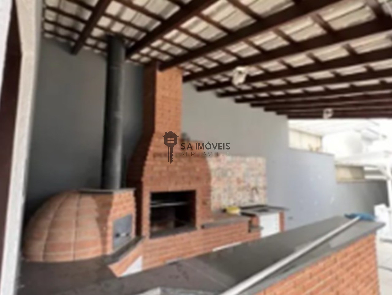 Casa à venda no Tarumã, 550 m² – Tarumã, Santana de Parnaíba – Cód. 77248046 — imagem 10