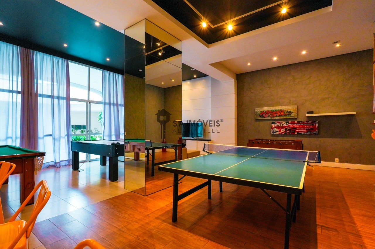 Apartamento à venda no Gramercy Madison, 258 m² – Alphaville Empresarial, Barueri – Cód. 77190100 — imagem 13