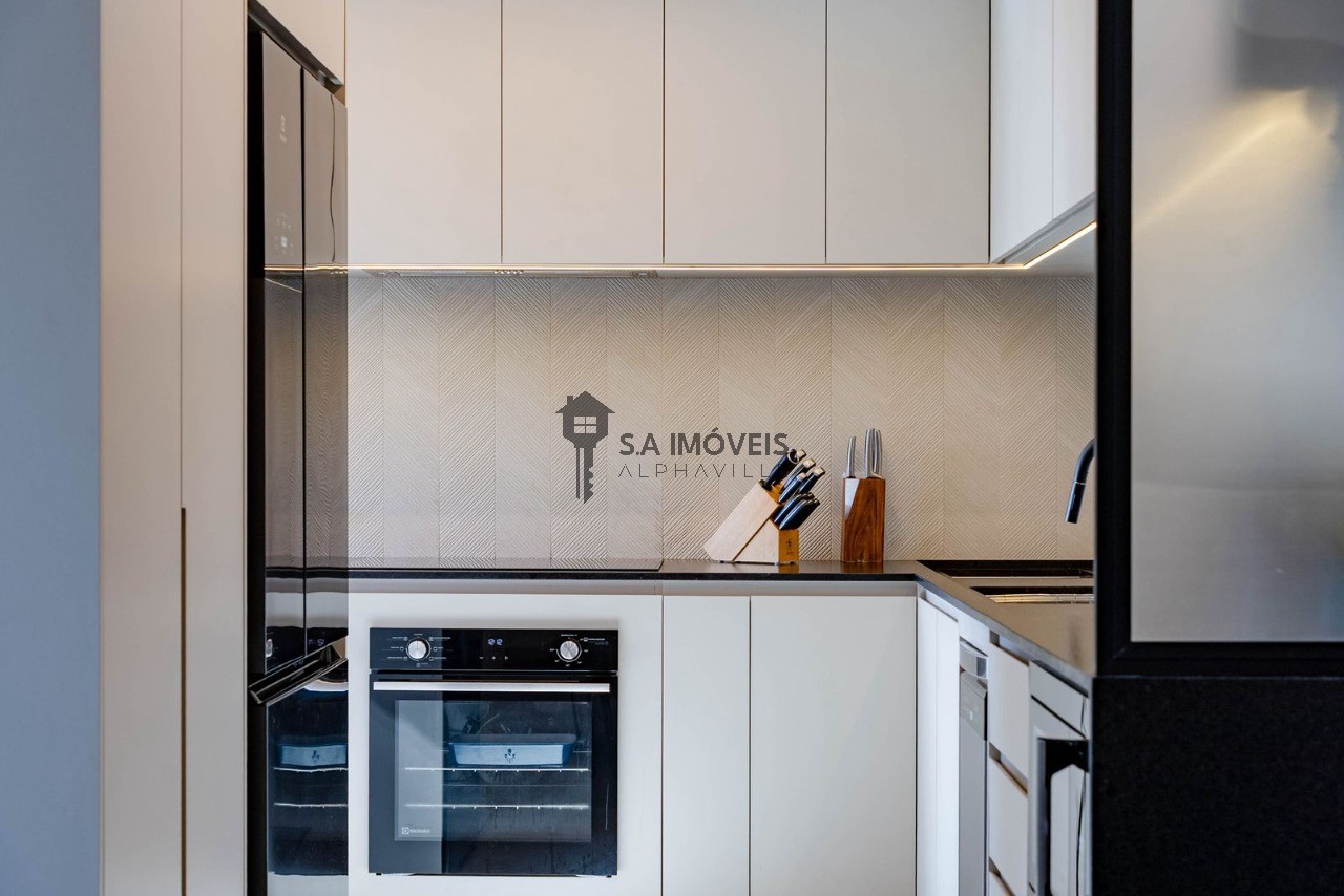 Apartamento à venda no More, 155 m² – Melville Empresarial I e Ii, Barueri – Cód. 77230044 — imagem 11