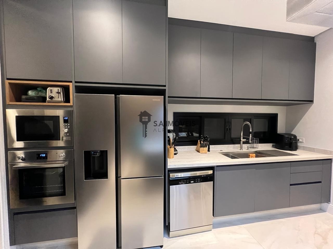 Casa à venda no Campos do Conde Alphaville, 539,65 m² – Paiol Velho, Santana de Parnaíba – Cód. 77201321 — imagem 15