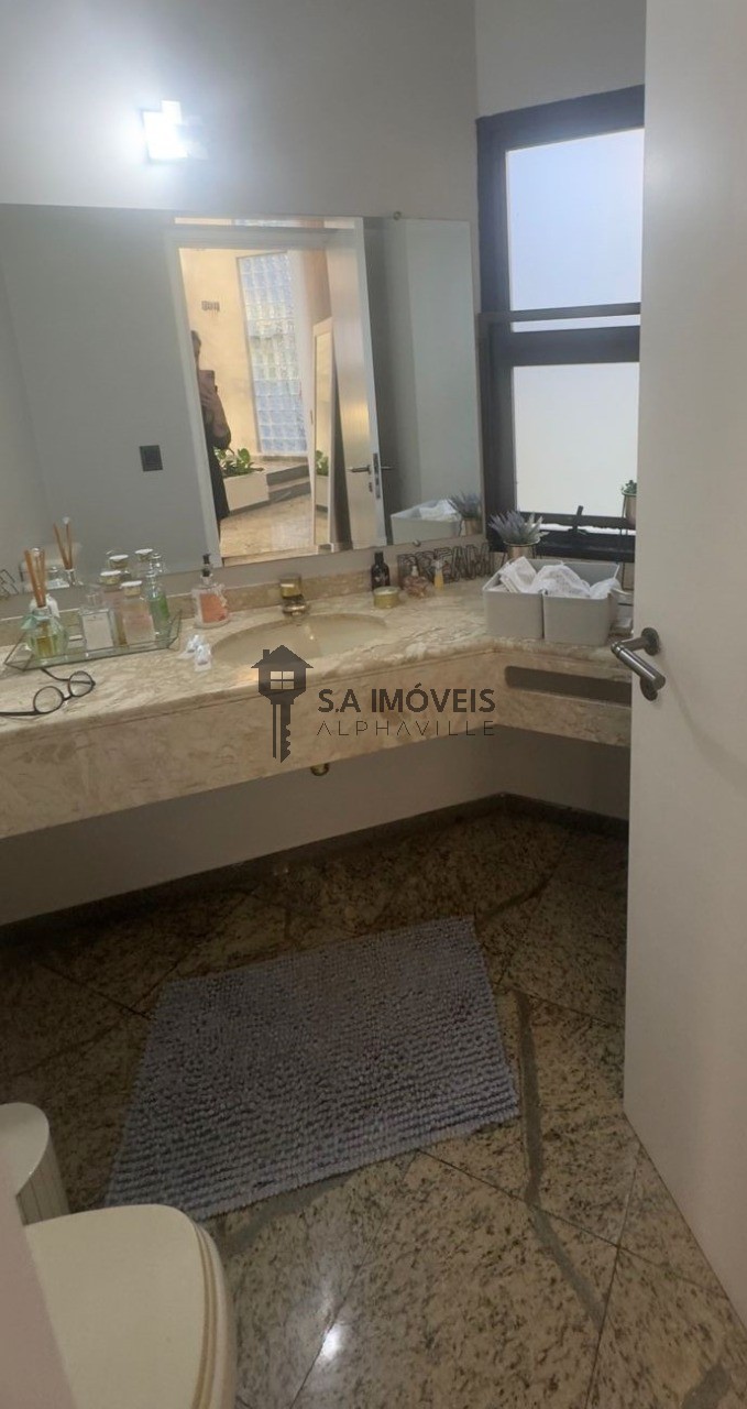 Casa à venda no Residencial 10, 458 m² – Alphaville, Santana de Parnaíba – Cód. 77190390 — imagem 2