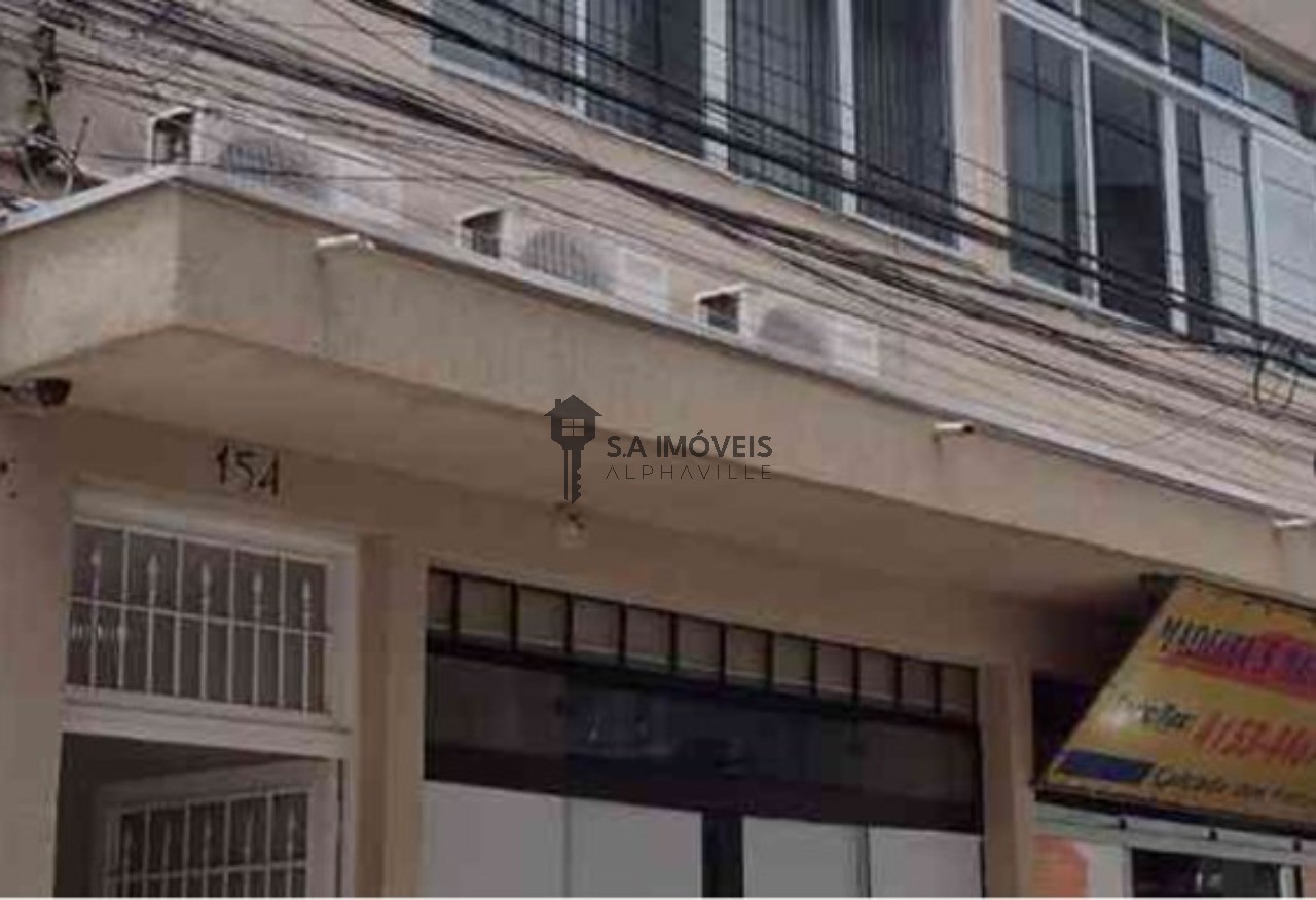 Prédio à venda no Centro de Apoio 2, 336 m² – Alphaville, Santana de Parnaíba – Cód. 77219169 — imagem 2