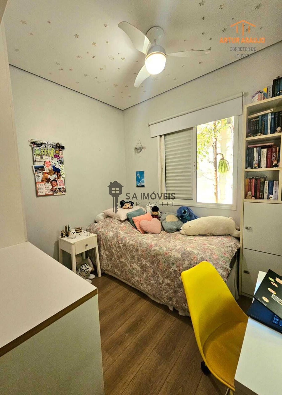 Apartamento à venda no Jardins de Tamboré, 152 m² – Tamboré, Santana de Parnaíba – Cód. 77130553 — imagem 15