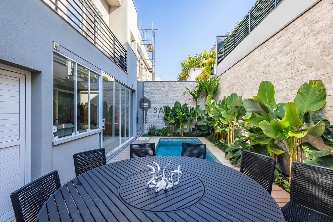 Casa à venda no Tamboré 11, 390 m² – Tamboré, Santana de Parnaíba – Cód. 75889366 — imagem 24
