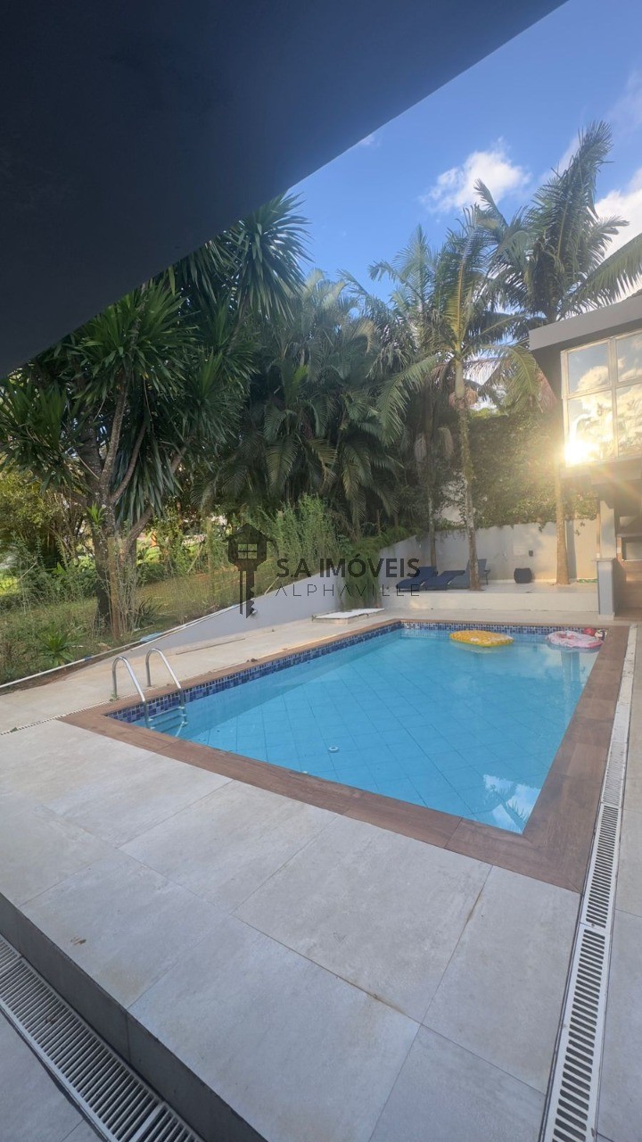 Casa à venda no Residencial 10, 458 m² – Alphaville, Santana de Parnaíba – Cód. 77190390 — imagem 13