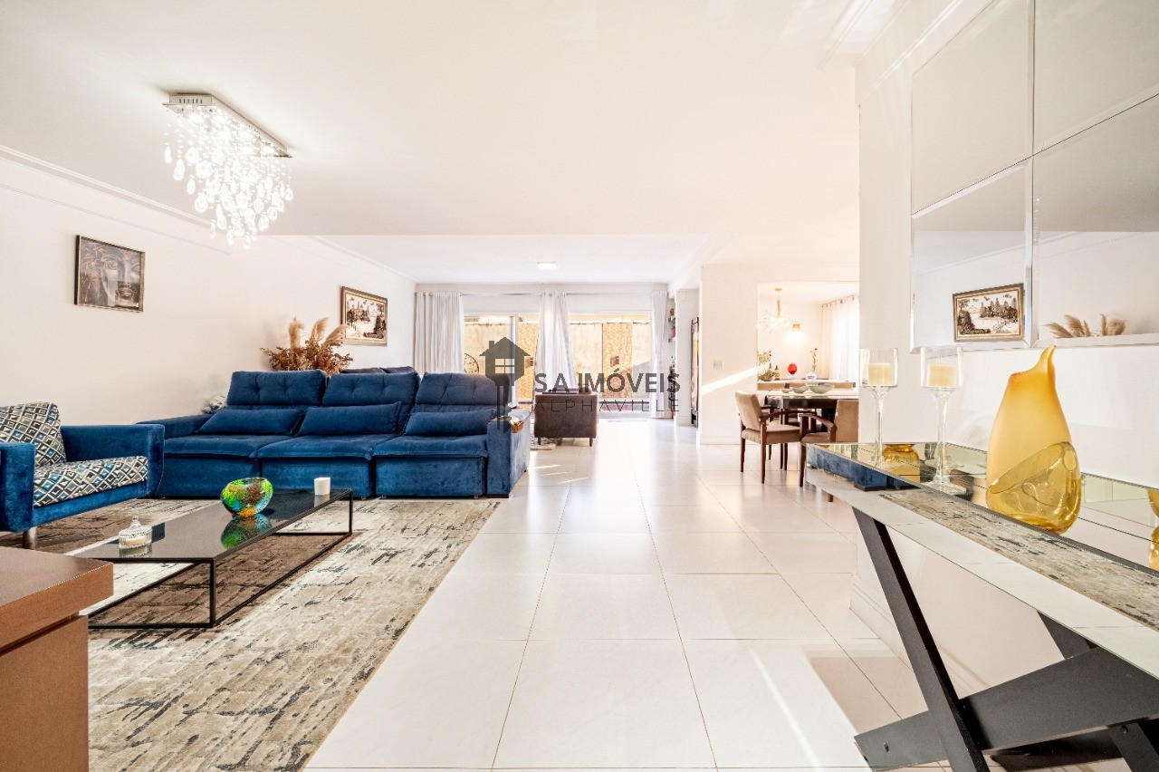 Casa à venda no Residencial 4, 353 m² – Alphaville, Santana de Parnaíba – Cód. 77231016 — imagem 8