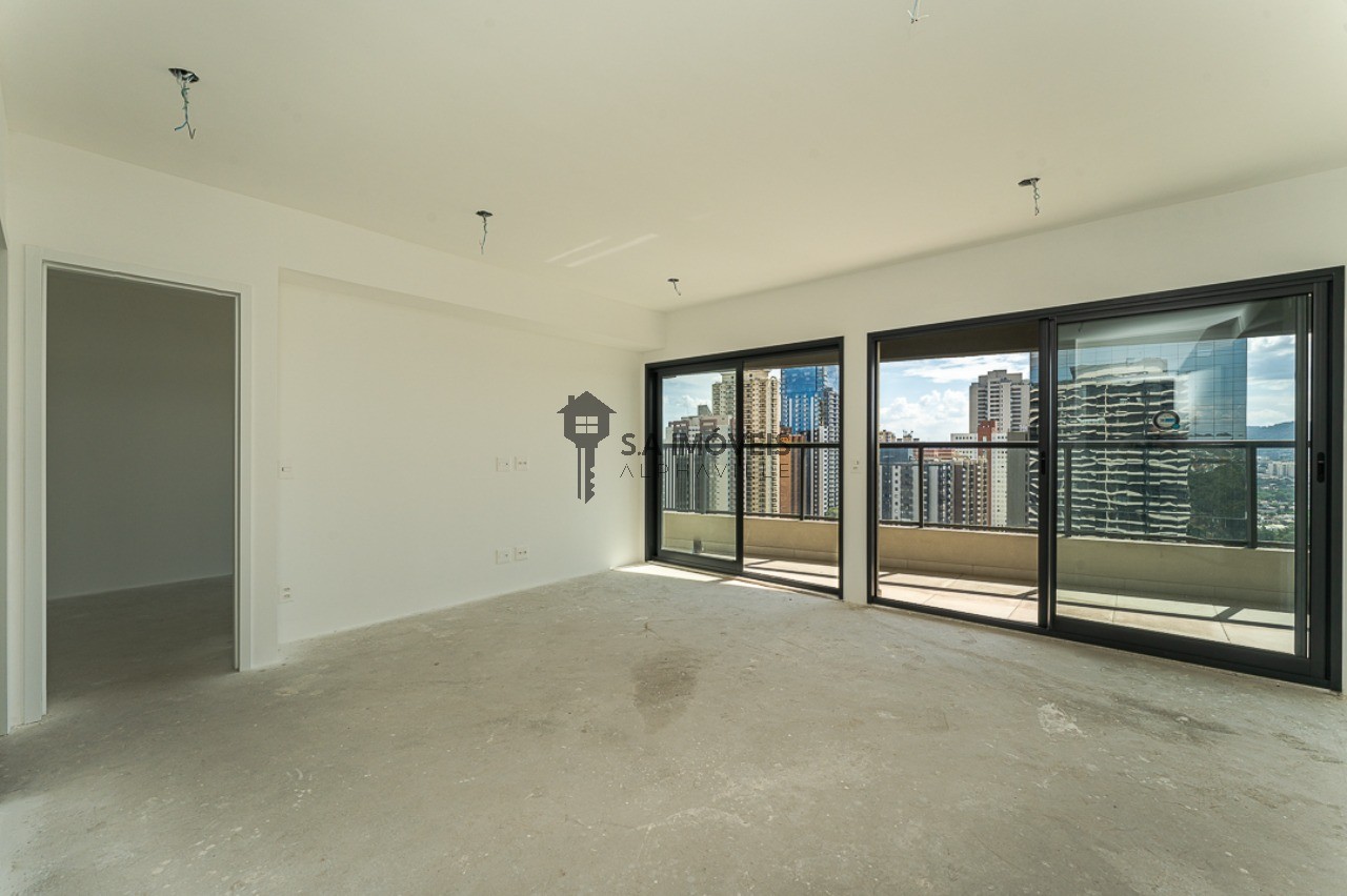 Apartamento à venda em Alphaville Centro Industrial e Empresarial/Alphaville., 75 m² – Barueri – Cód. 77191822 — imagem 6