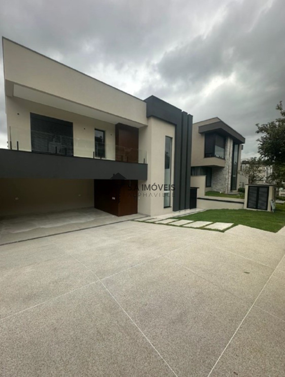 Casa à venda no Genesis 2, 391 m² – Alphaville, Santana de Parnaíba – Cód. 77144470 — imagem 2