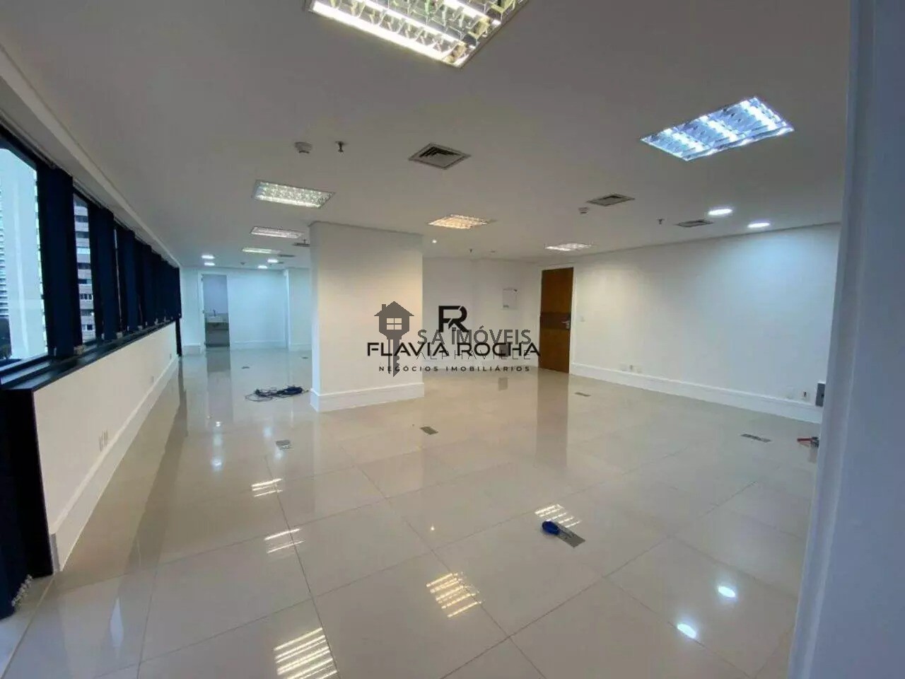 Sala comercial para venda ou locação em Alphaville Centro Industrial e Empresarial/Alphaville., 90 m² – Barueri – Cód. 71748726 — imagem 6