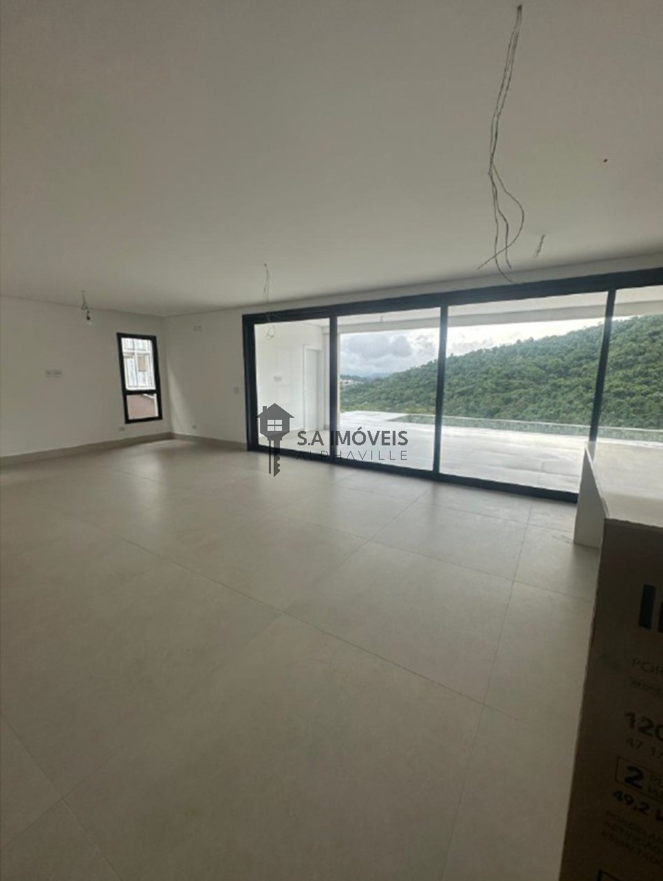 Casa à venda no Genesis 2, 391 m² – Alphaville, Santana de Parnaíba – Cód. 77144470 — imagem 3