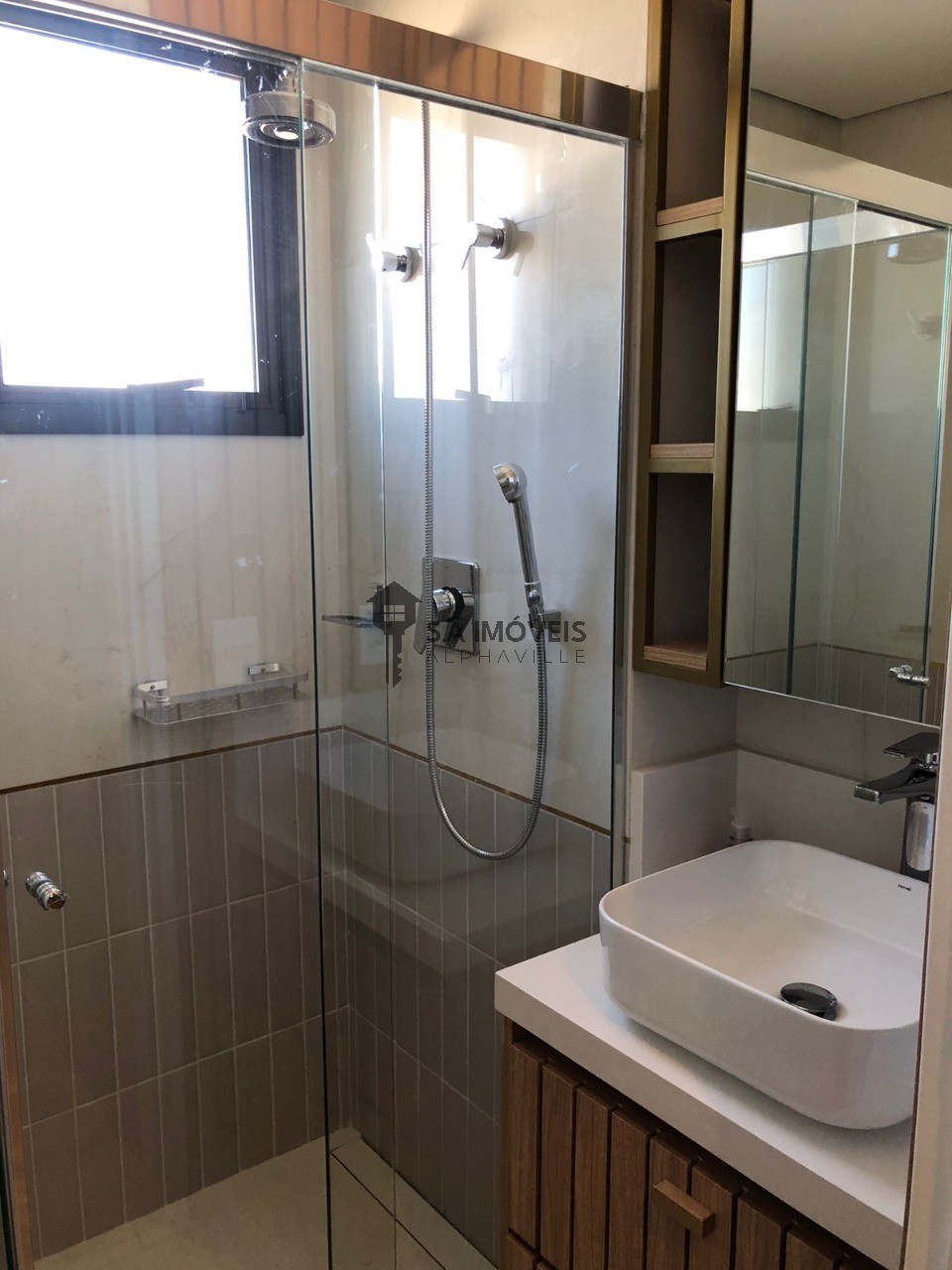 Apartamento à venda no Aruanã 601, 88 m² – Tamboré, Barueri – Cód. 77240920 — imagem 18