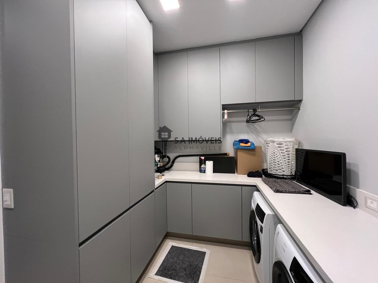 Casa à venda no Campos do Conde Alphaville, 539,65 m² – Paiol Velho, Santana de Parnaíba – Cód. 77201321 — imagem 19