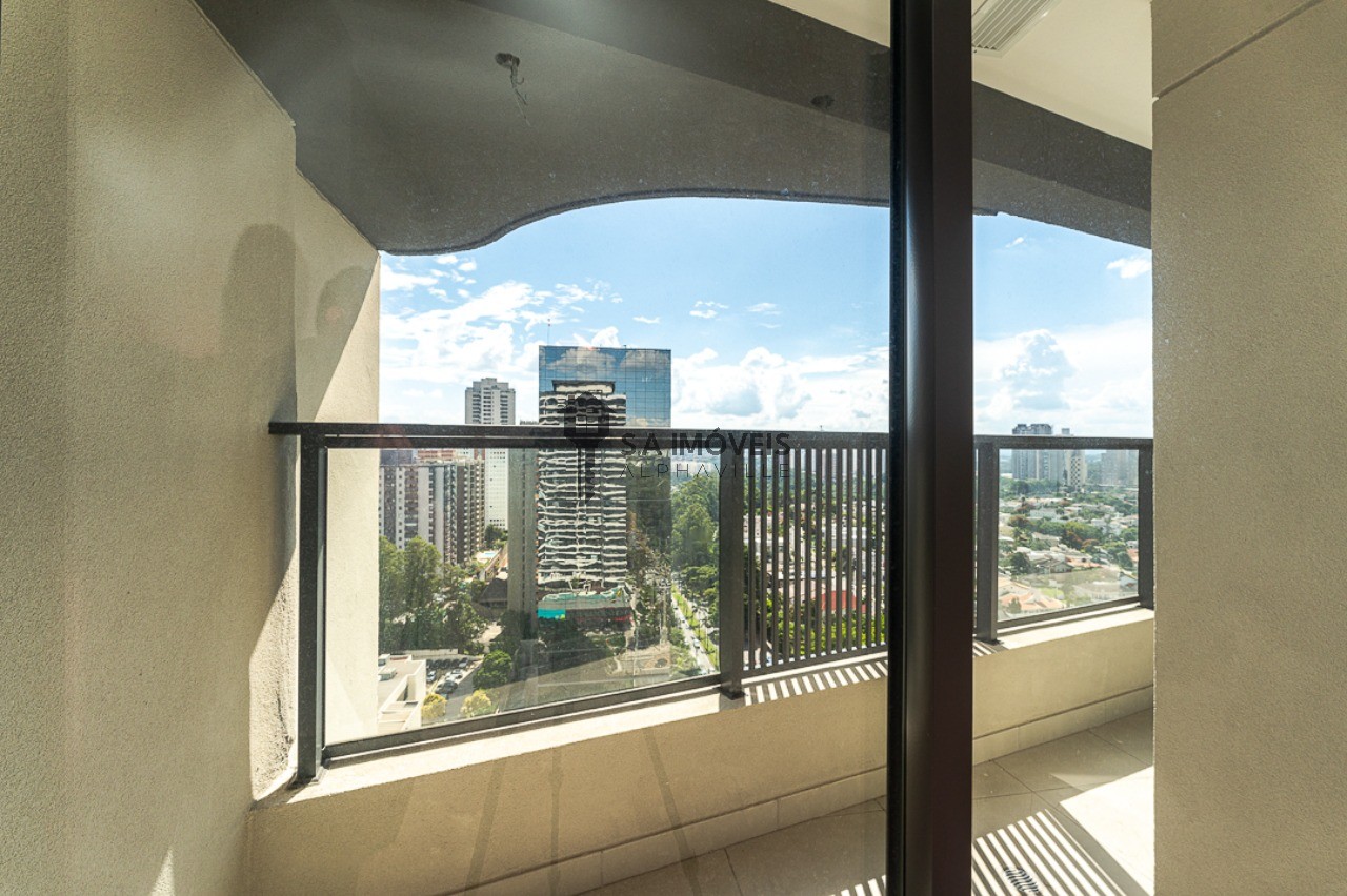Apartamento à venda em Alphaville Centro Industrial e Empresarial/Alphaville., 75 m² – Barueri – Cód. 77191822 — imagem 15
