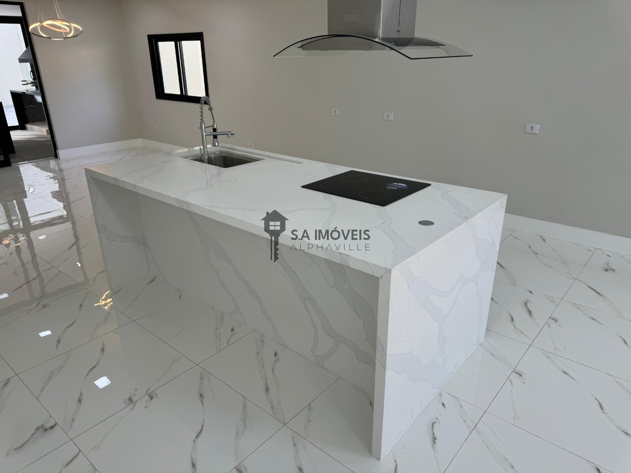 Casa à venda no Morada da Serra, 382 m² – Aldeia da Serra, Barueri – Cód. 77154638 — imagem 8