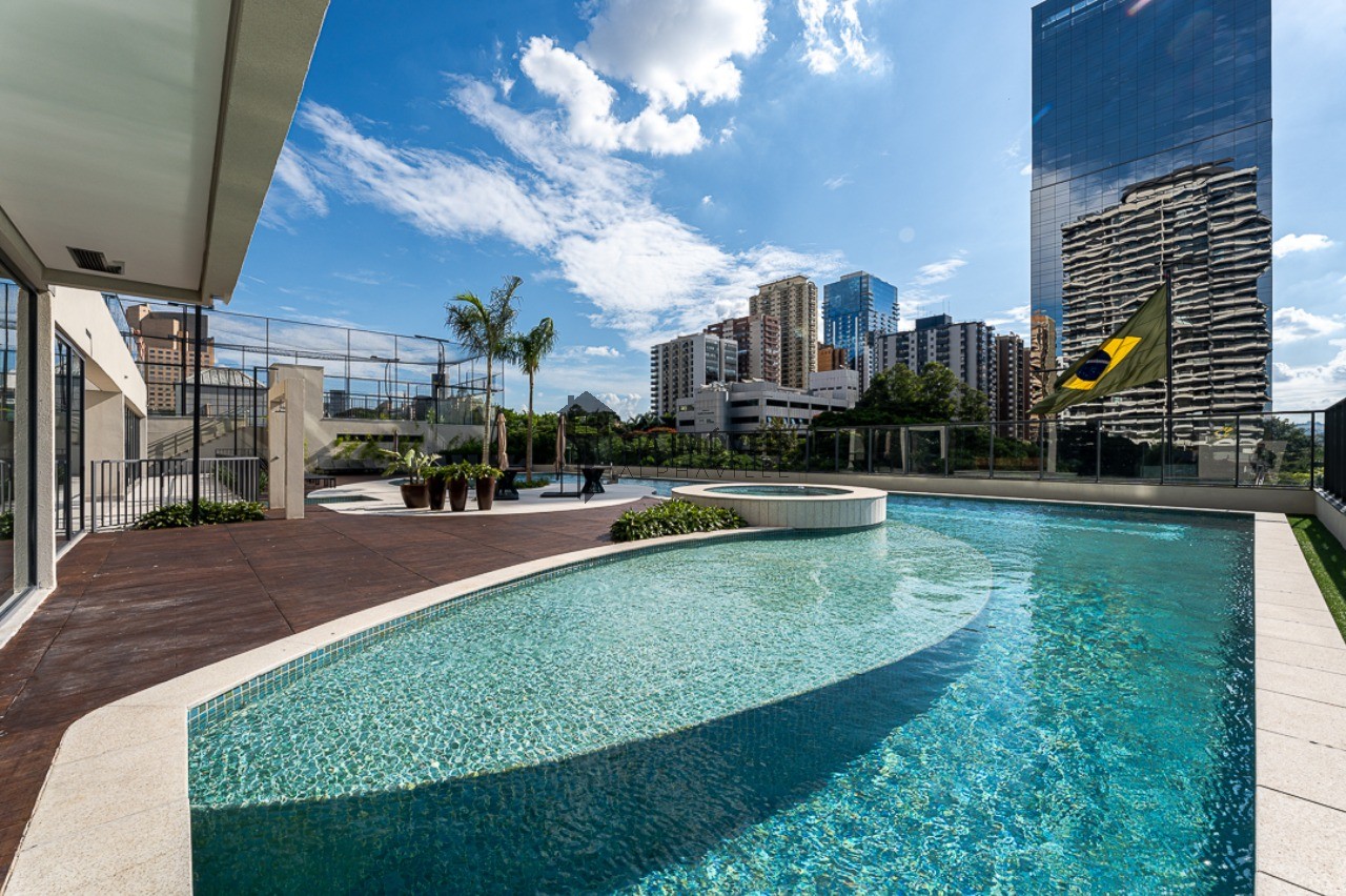 Apartamento à venda em Alphaville Centro Industrial e Empresarial/Alphaville., 75 m² – Barueri – Cód. 77191822 — imagem 30