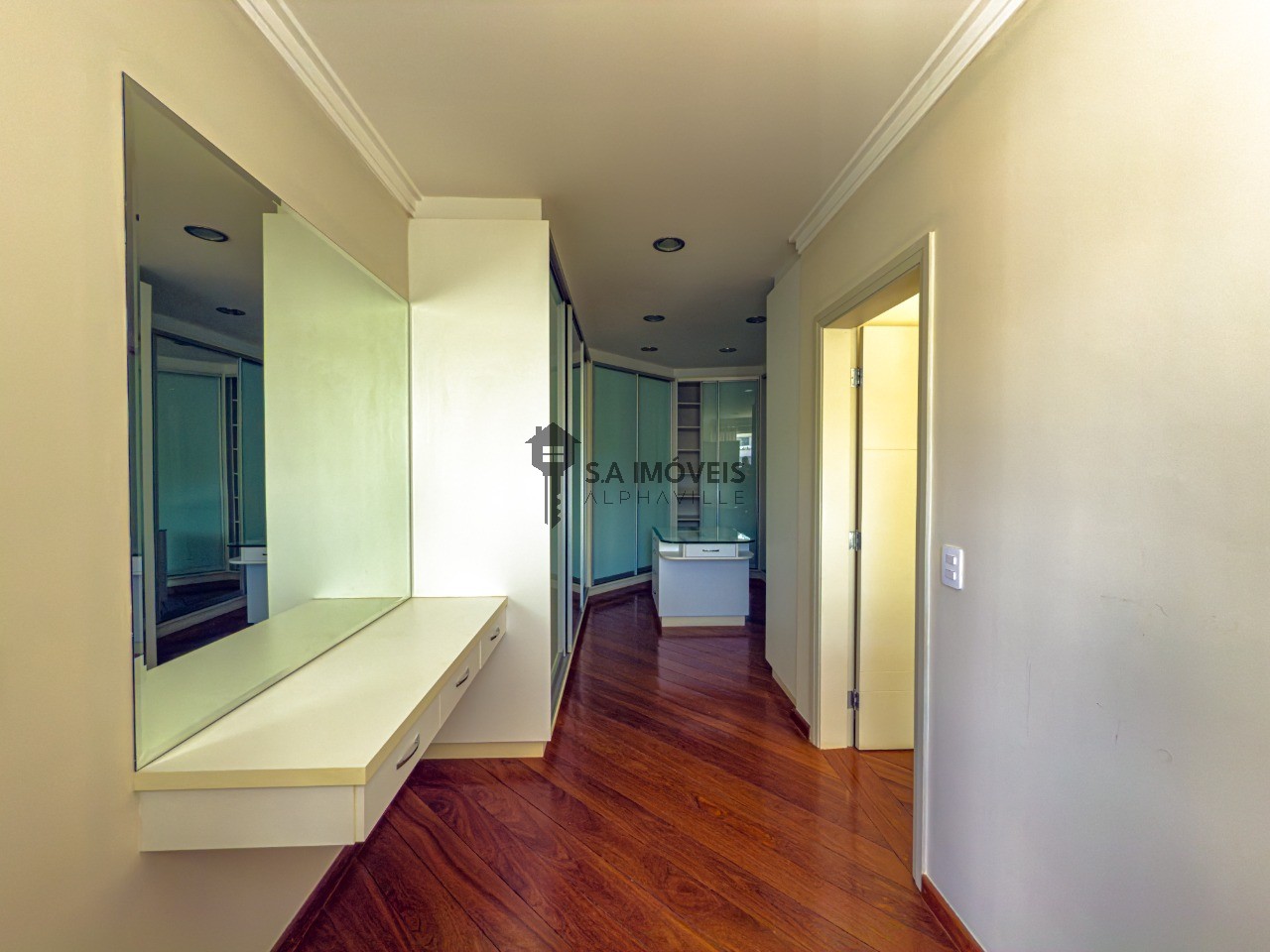 Casa à venda no Genesis 2, 440 m² – Alphaville, Santana de Parnaíba – Cód. 77186480 — imagem 11