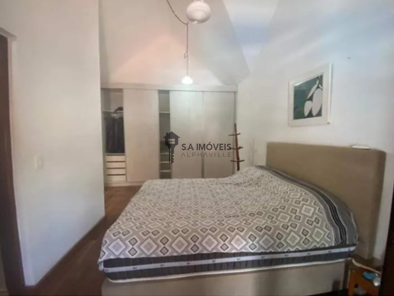 Casa para venda ou locação no Residencial 9, 340 m² – Alphaville, Santana de Parnaíba – Cód. 77232560 — imagem 9