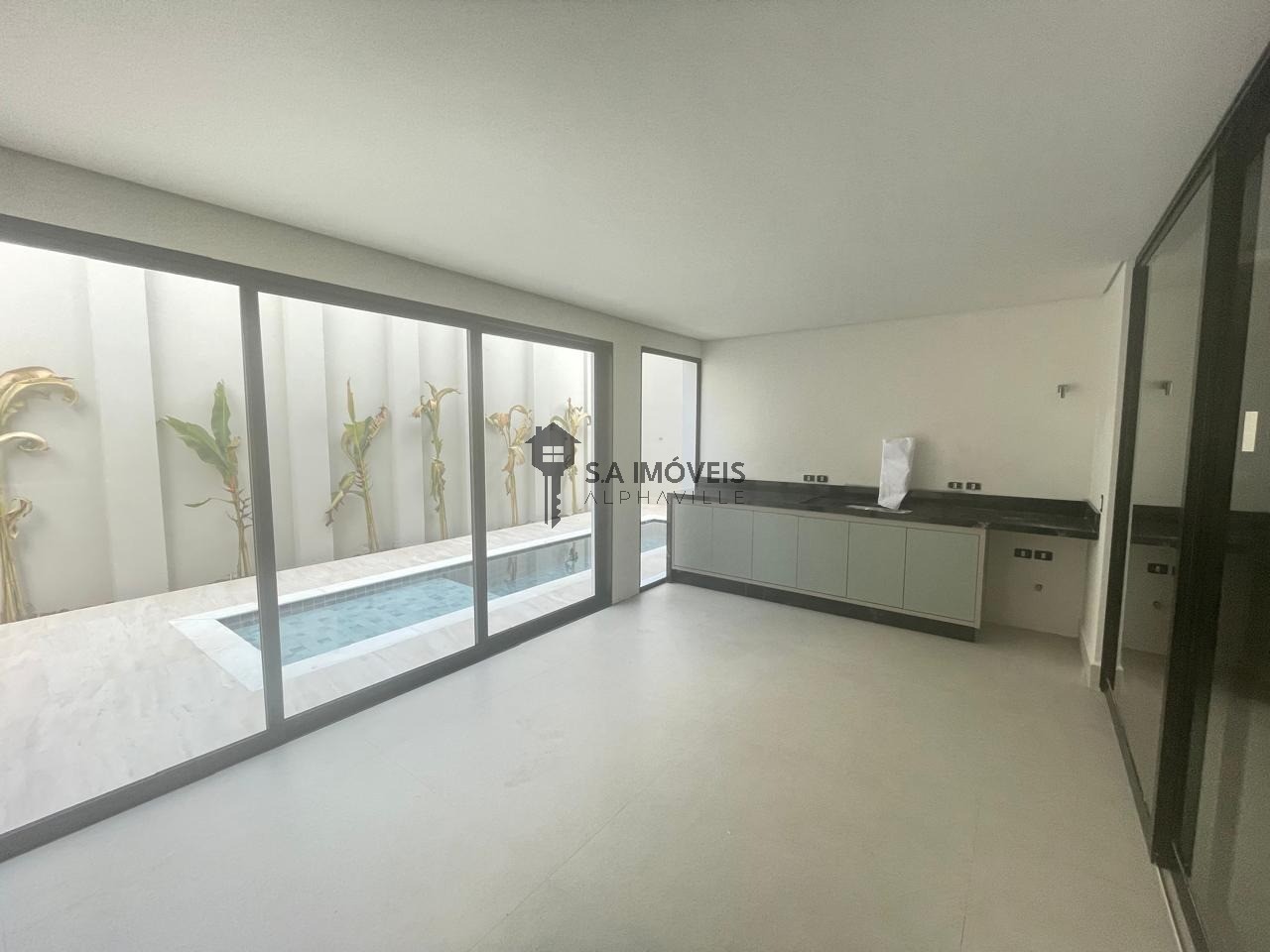Casa à venda no Residencial 4, 557,87 m² – Alphaville, Santana de Parnaíba – Cód. 77189129 — imagem 13